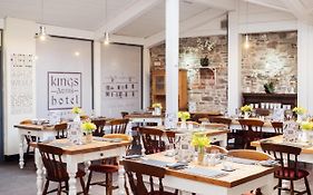 The Kings Arms Hotel